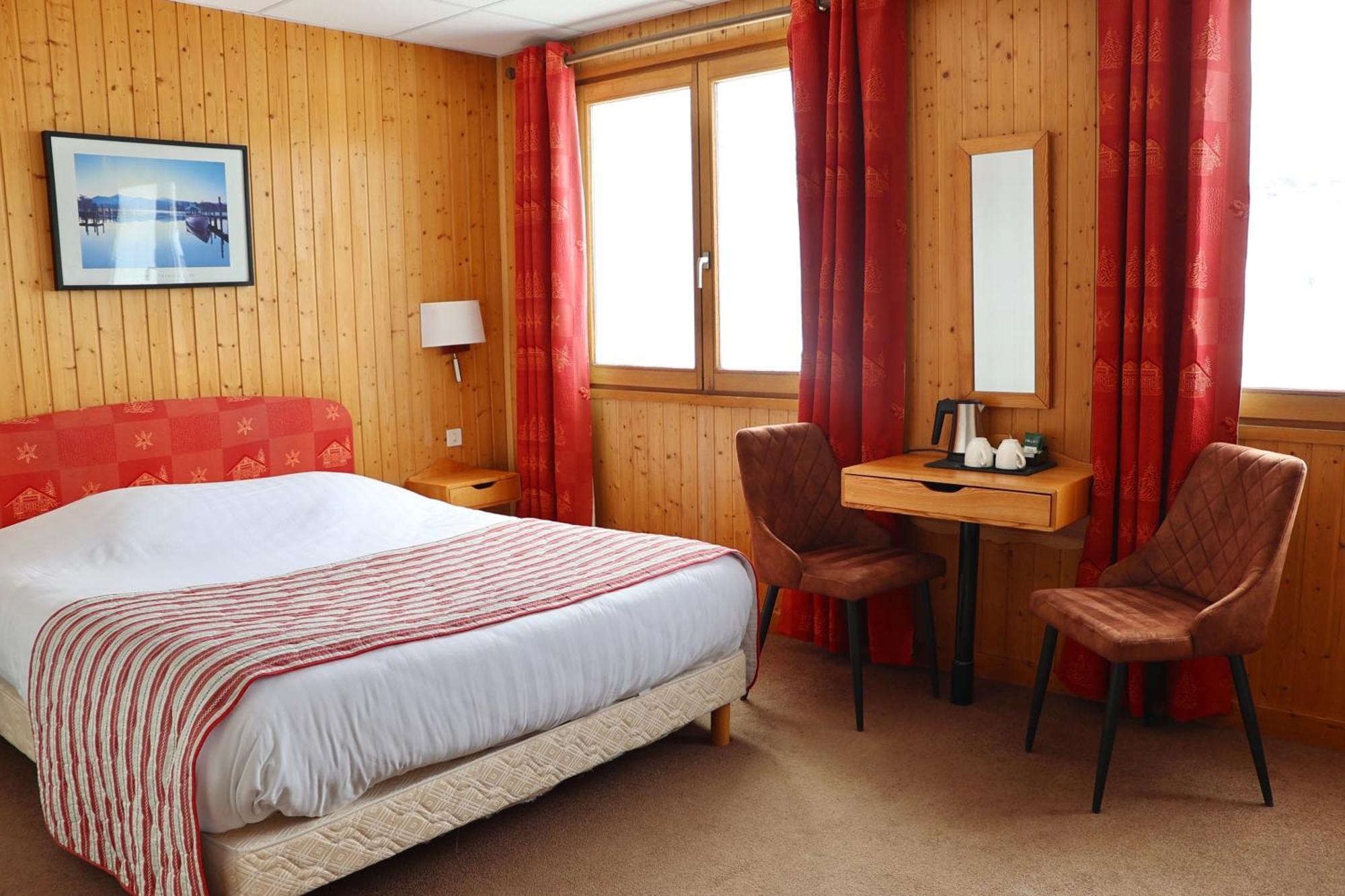 Hotel Val Chaviere Val Thorens Eksteriør billede